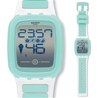 Orologio Swatch in Plastica SUVG100 - SUVG100